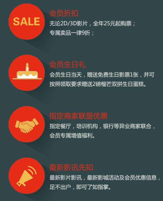 微盟会员卡怎么使用轻松解锁会员特权