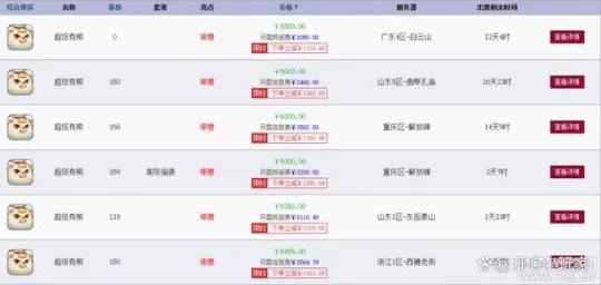 熊霸卡盟真的靠谱吗揭秘性价比之王