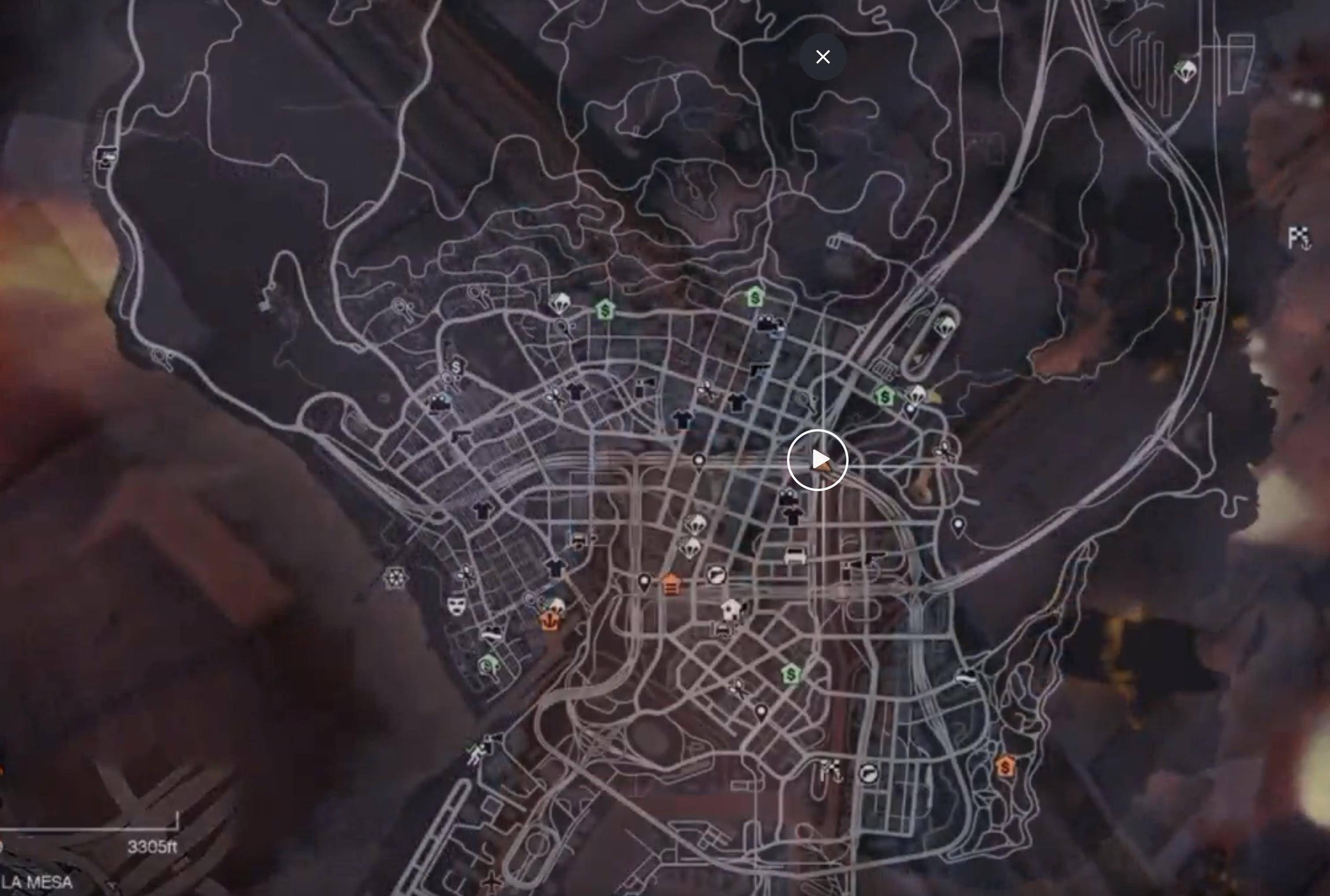 gta5金币卡盟购买时如何避坑玩家必读