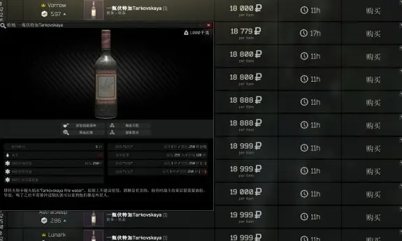 逃离塔科夫卡盟辅助这辅助真的靠谱吗