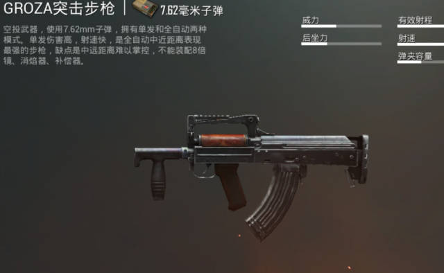 在刺激战场卡盟里98k怎么才能玩得溜