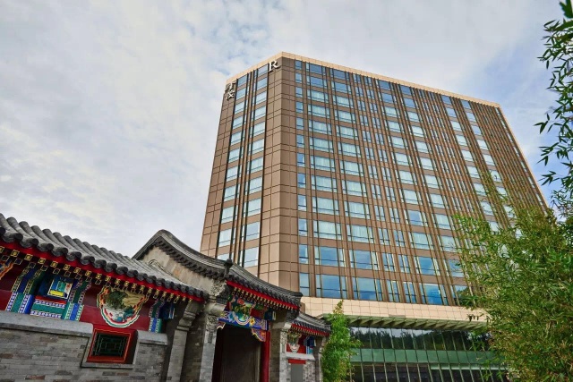 北京金茂万丽酒店去卡盟这地方真的靠谱吗
