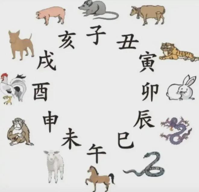 十二生肖盟卡你收集了多少神奇力量