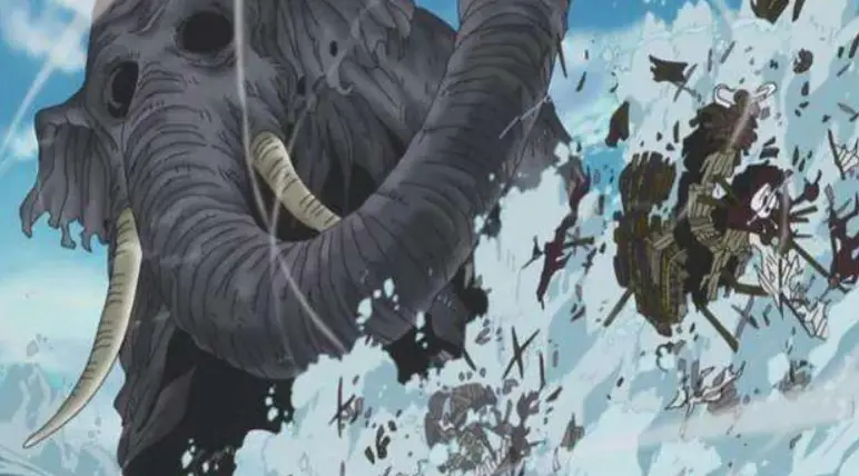 海贼王二弹浮世绘星河卡盟藏有多少奥秘