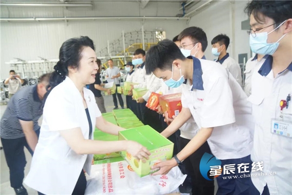 滨州戴卡质检员日常这些细节你知道吗
