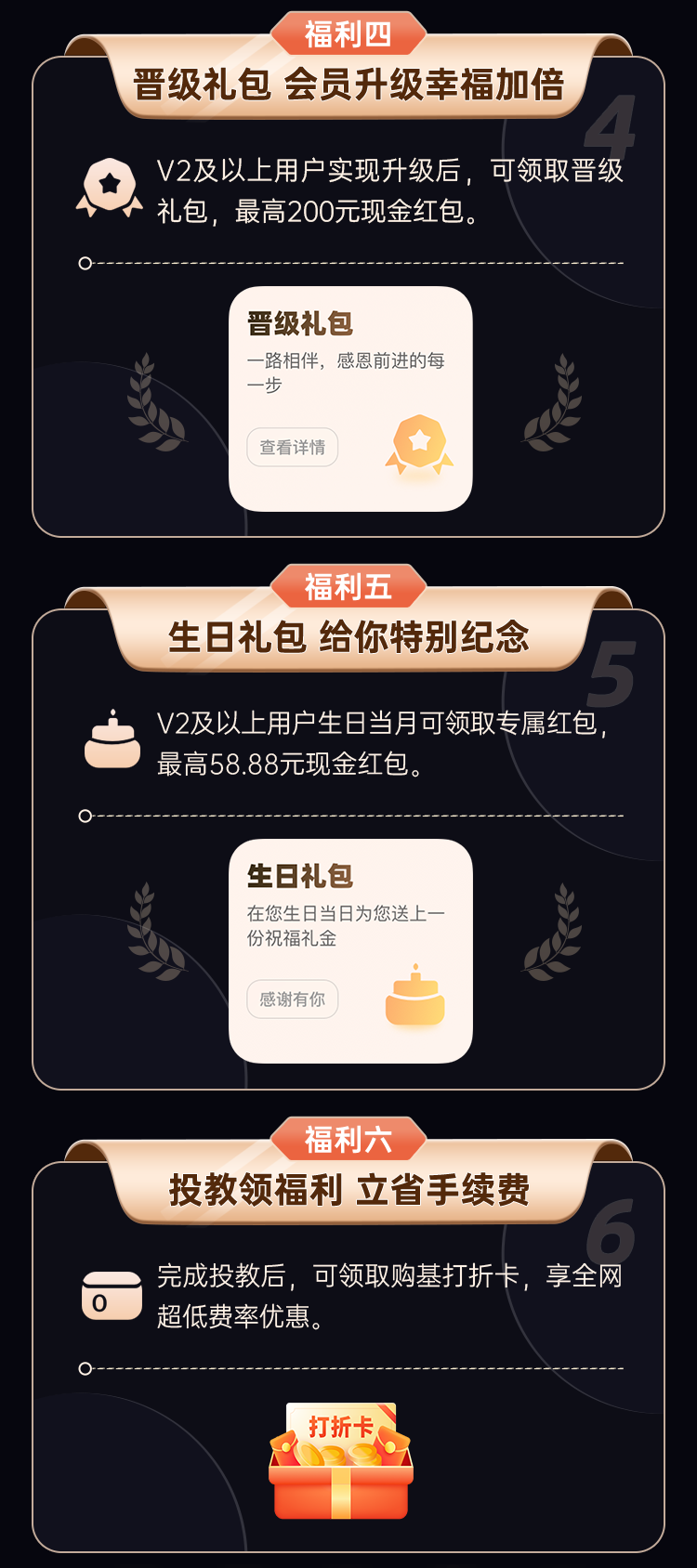 盟可睐会员卡有哪些隐藏福利你解锁了吗
