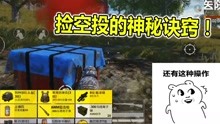 和平精英卡盟现老鼠之谜吃鸡战场藏玄机