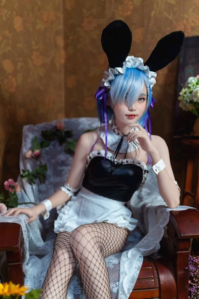 外国人为何偏爱中国Cosplay魅力何在