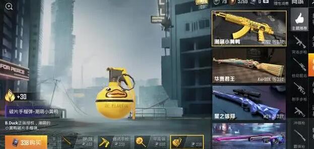 和平精英图卡盟价格贵吗值得入手吗