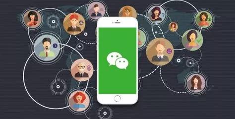 微信僵尸群如何玩转卡盟效果真那么神奇