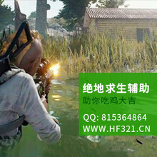 手机游戏刺激战场卡盟辅助真的有用吗