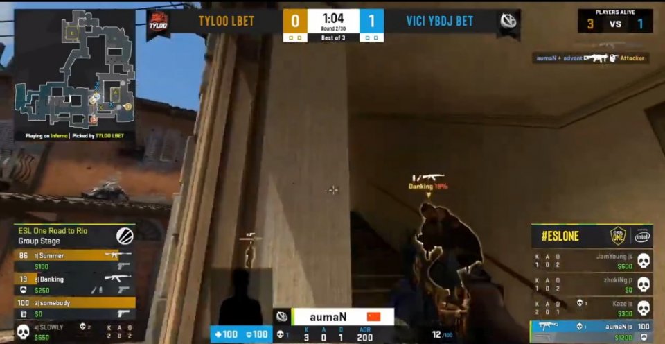 如何在csgo卡盟c位中提升团队贡献和表现