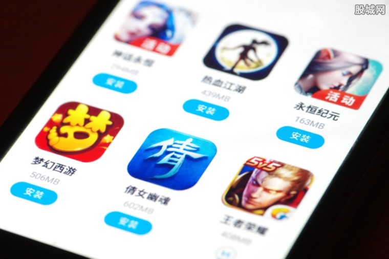 卡盟微信小游戏哪个最耐玩你挑战过没
