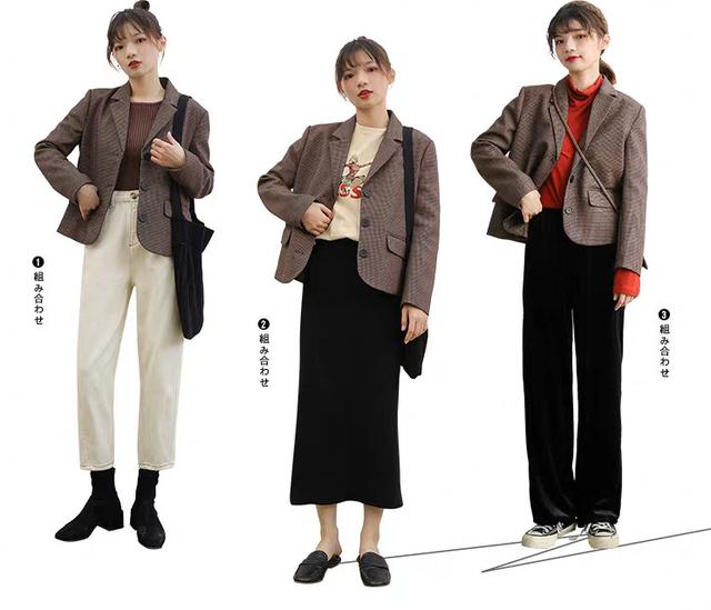 卡丹盟服装你试过了吗潮流品质两不误