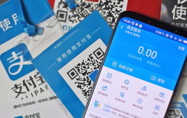统盟工资卡用的是哪家银行的金融服务呢