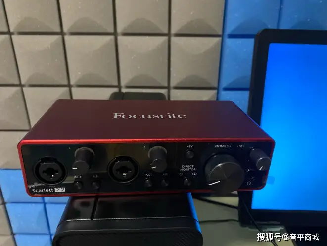帝盟M80声卡这款音质神器真的值得入手吗
