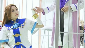 卡盟变装家园创意cosplay还能这样玩