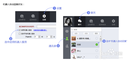 微信机器人如何帮卡盟提升效率你试过吗