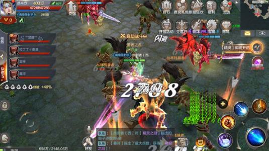 奇迹MU觉醒战盟技能卡级真的可行吗