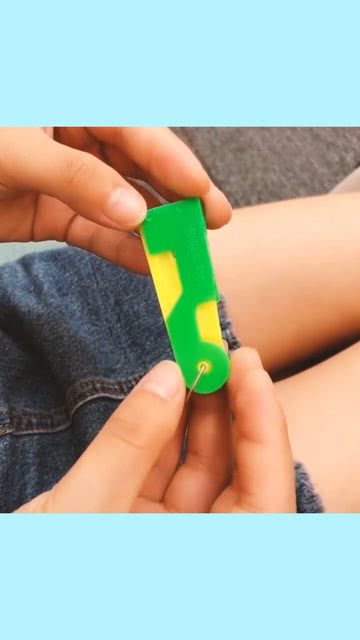 康盟按压式卡扣这东西真的那么神奇吗