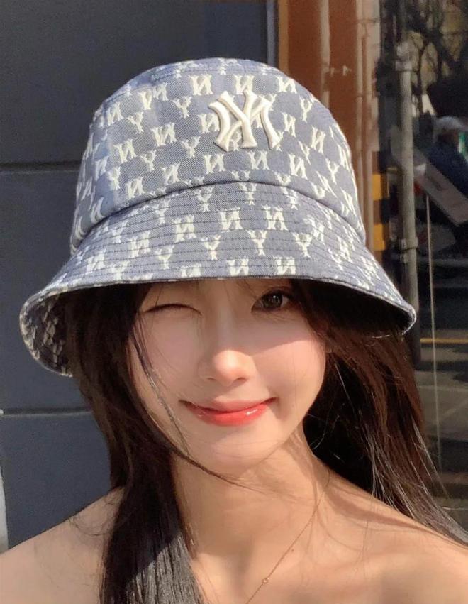渔夫帽女卡盟怎么选潮流款式大集合