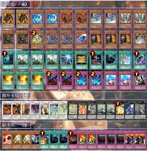 MyCard盟卡游戏王玩家你的新策略是什么
