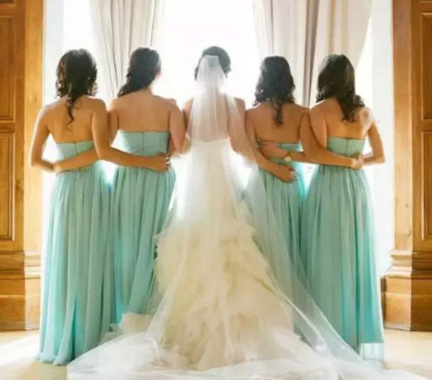 卡盟婚纱策划如何让婚礼充满独特韵味