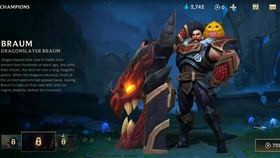 如何在lol掌盟上快速完成金克丝集卡任务