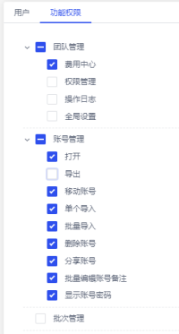 卡盟管理员级别有哪些不同权限差异大吗