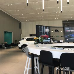 滨州卡盟视觉这家店的设计风格独特吗