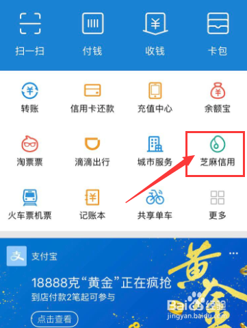 支付宝16星点亮卡盟这16星是啥意思