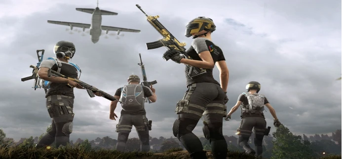 吃鸡游戏数据困扰Pubg卡盟带你轻松解决