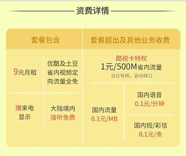 锡林郭勒盟电信小牛卡怎么办理最划算