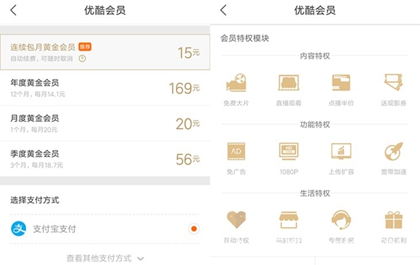 开QQ会员卡盟真的划算吗值不值得入手