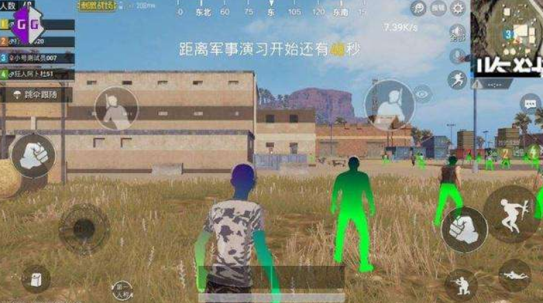 警惕刺激战场辅助卡盟风险高玩家注意