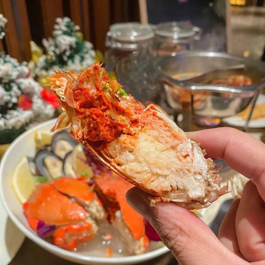 我牛卡盟海鲜高性价比美食你试过了吗