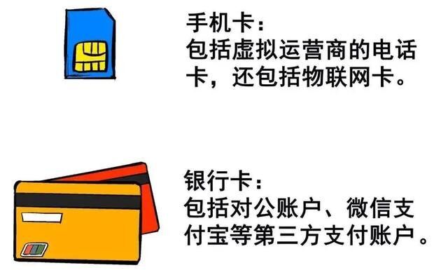 警惕5g网盟的卡可能不是真5g卡快查证