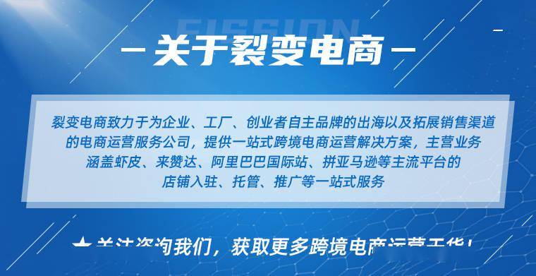 利比卡盟助力跨境电商你抓住了哪些机遇