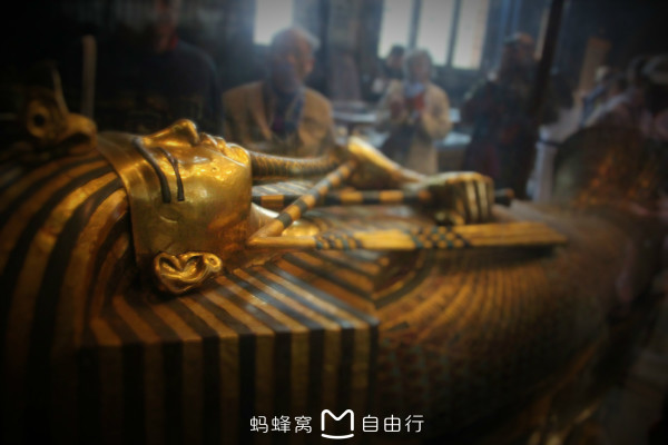 埃及图卡坦盟这个神秘组织真的存在吗