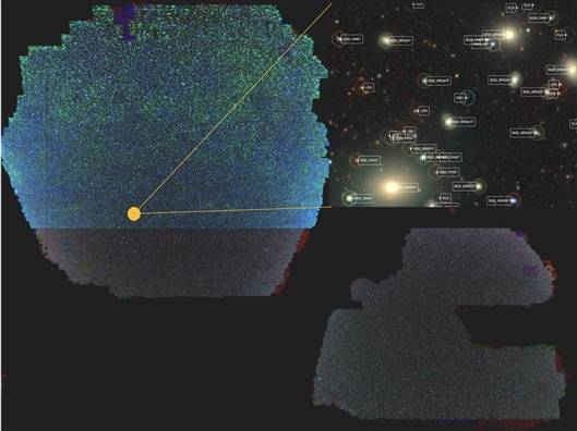 图卡盟与宇宙意志它们之间有何神秘联系
