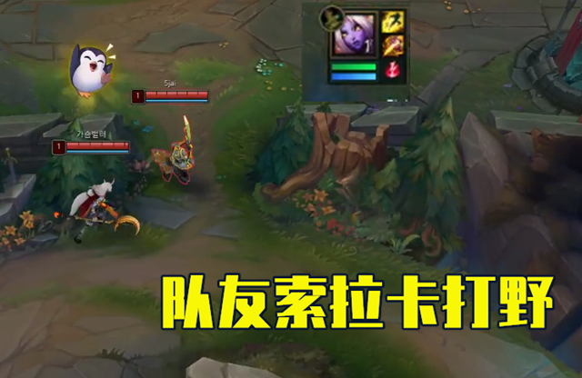 掌盟大神团卡莉斯塔这英雄怎么玩才强