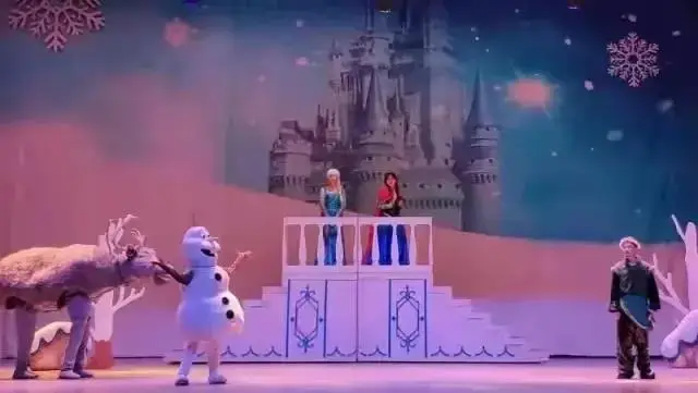 卡盟文创冰雪奇缘如何释放你的童话魔法