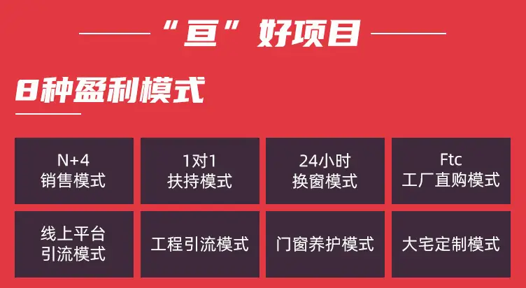 百卡盟加盟盈利模式和扶持政策你了解吗