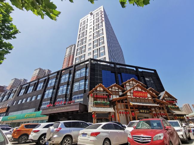 汇成卡盟酒店这家酒店真的靠谱吗