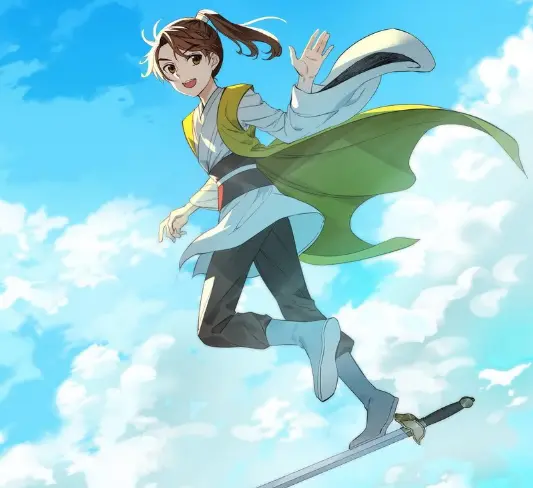 小王子卡牌欧美风创意何在你收集了吗