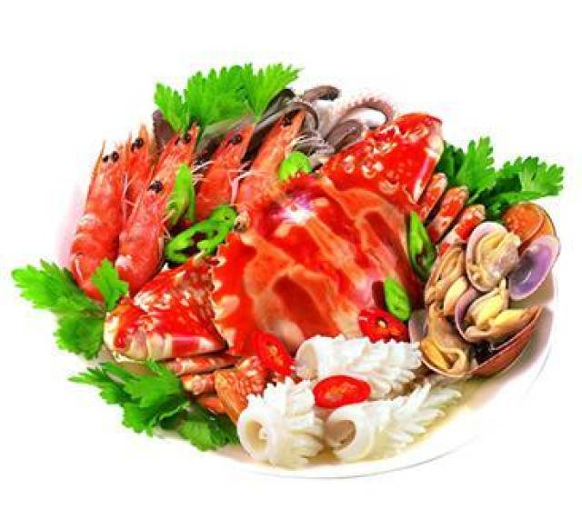 牛牛卡盟海鲜这家店的海鲜真的好吃吗