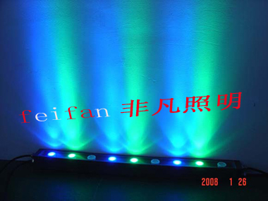 卡盟柔性洗墙灯价格究竟如何性价比高吗