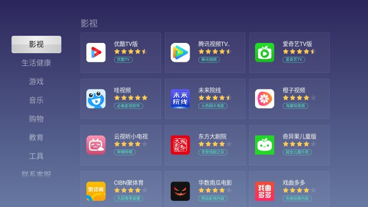 华娱卡盟哪家强2017热点资源依然火吗