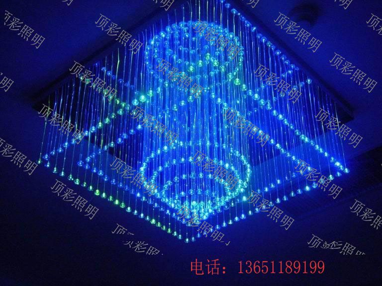 户外工程照明哪家强卡盟照明专业度如何