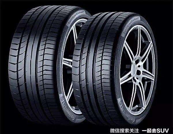盟威戴卡新款轮胎到底有多耐用你知道吗
